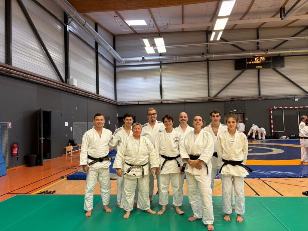 Image de l'actu 'Stage de Rentrée des Arbitres et Commissaires Sportifs de la Ligue'