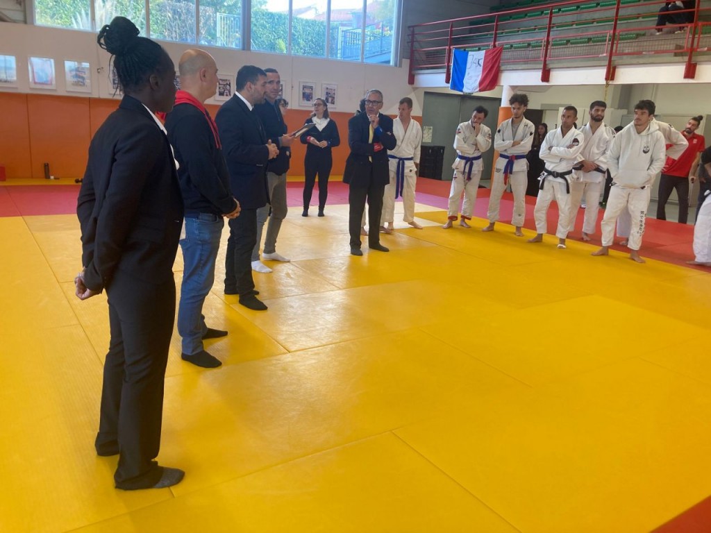 Image de l'actu 'Open Jujitsu à Dax'