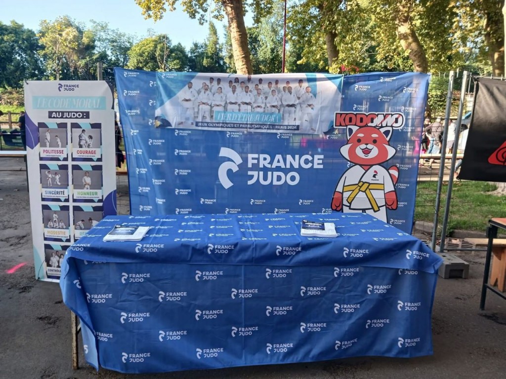 Image de l'actu 'les Forums de cette rentrée @LandesJudoJujitsu'