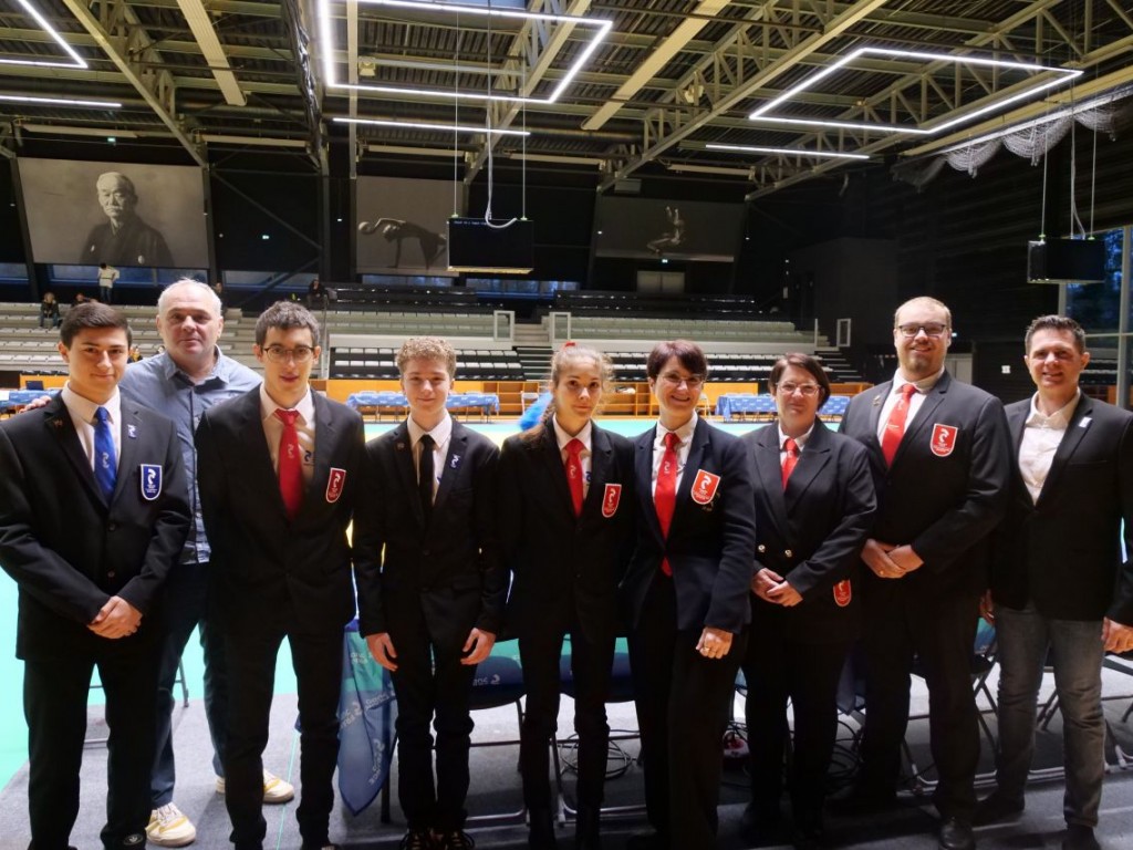 Image de l'actu 'Coupes du Jeunes Officiels 01/02/2026'