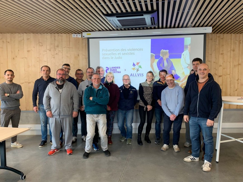 Image de l'actu 'Formation contre les incivilités'