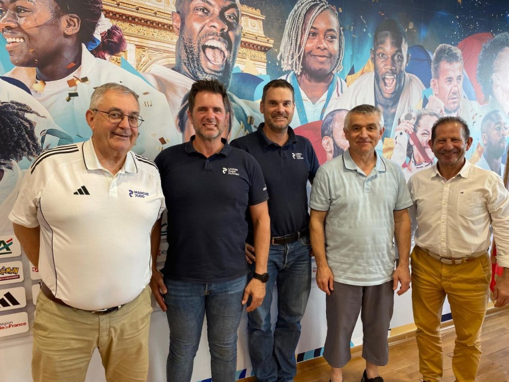 Image de l'actu 'Formation Nationale des Dirigeants'