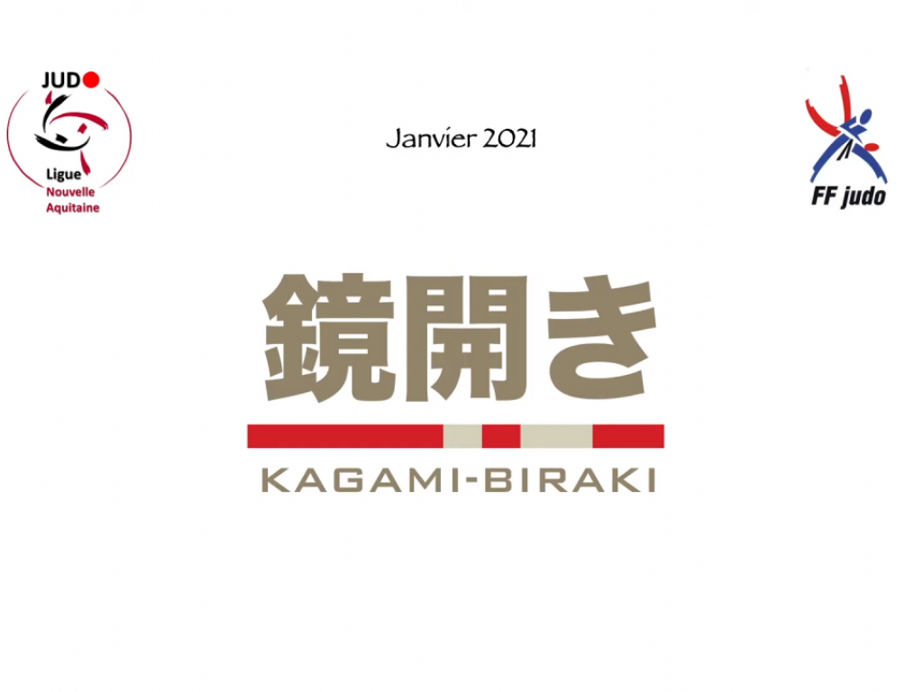 Image de l'actu 'Kagami Biraki Ligue Nouvelle Aquitaine'