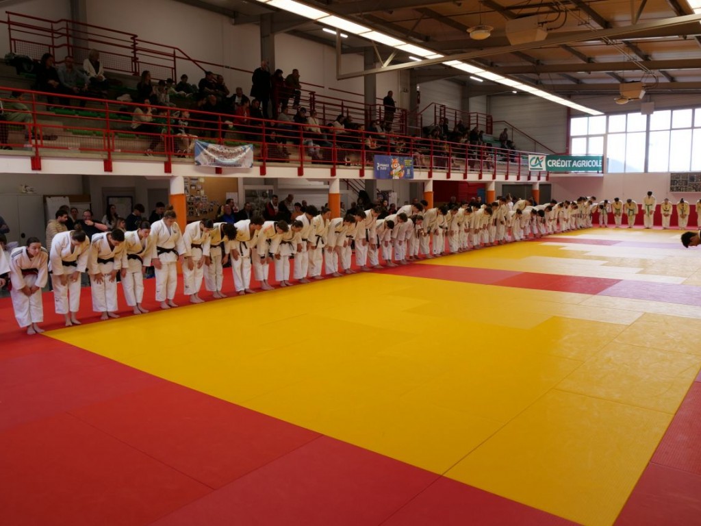 Image de l'actu 'Championnat des Landes 1ère div. Ind. Cadet.te.s  14/12/2025'