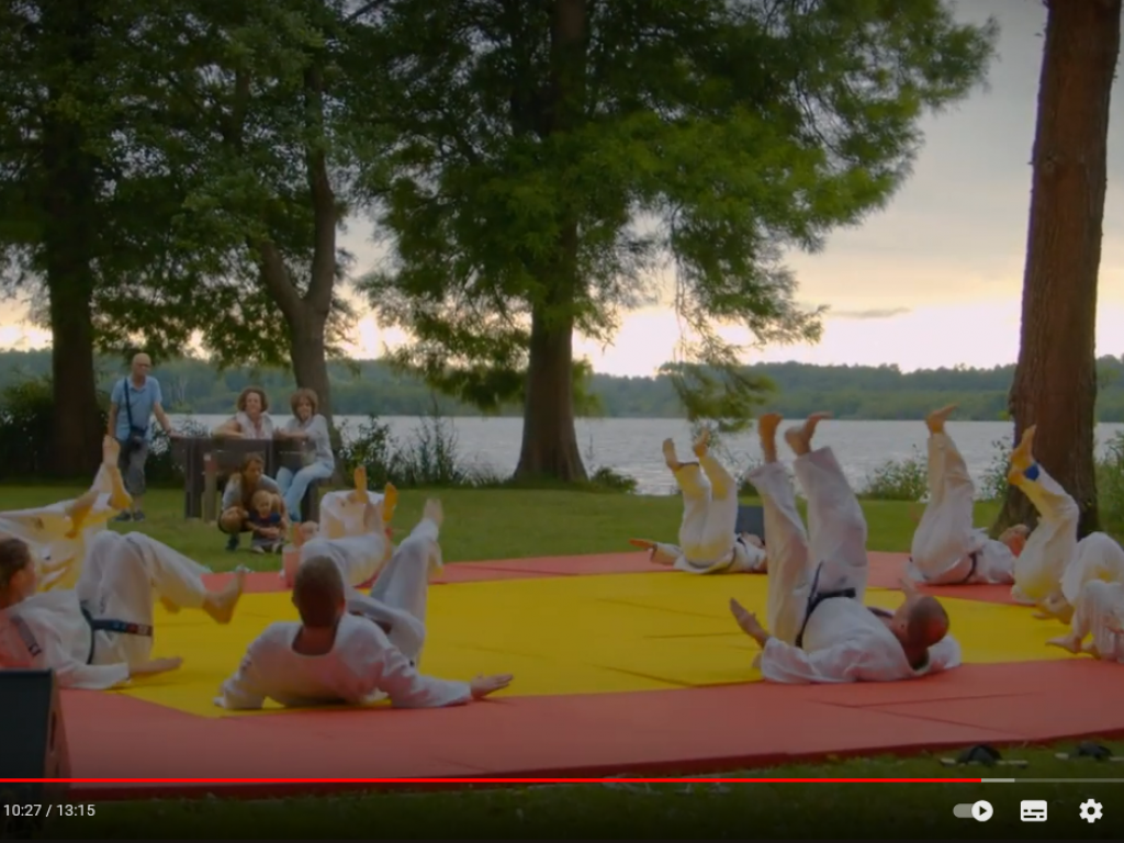 Image de l'actu 'Reportage vidéo du Bal des Judoka'