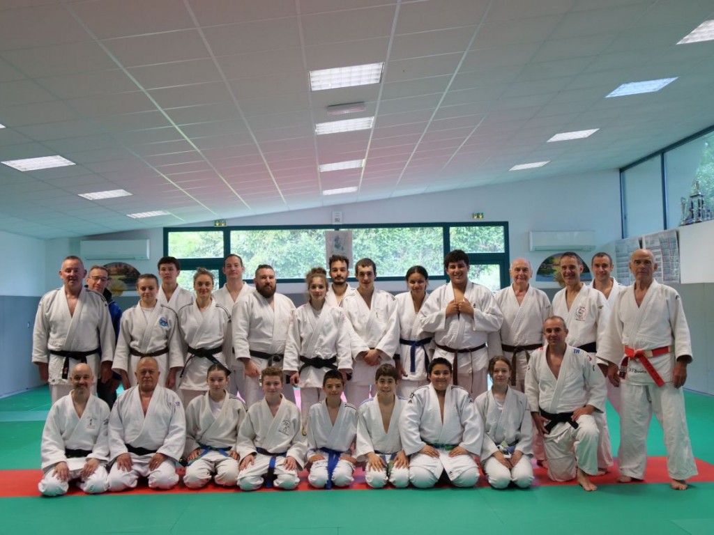 Image de l'actu 'Stage perfectionnement technique à Villeneuve 20/04/2025'