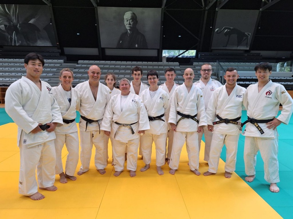 Image de l'actu 'Stage de rentrée régional arbitrage à Lormont le 12/09/2026'