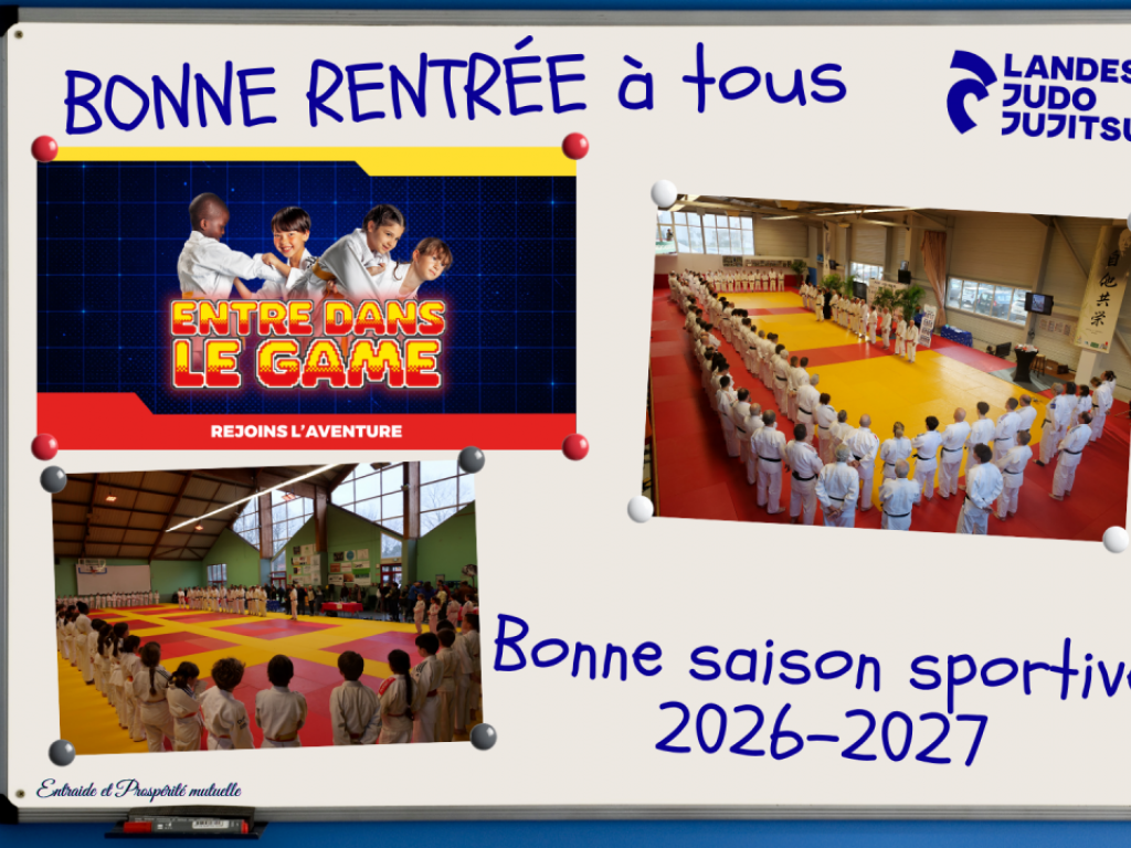 Image de l'actu 'C’est officiel : la saison 2026-2027 est lancée !'