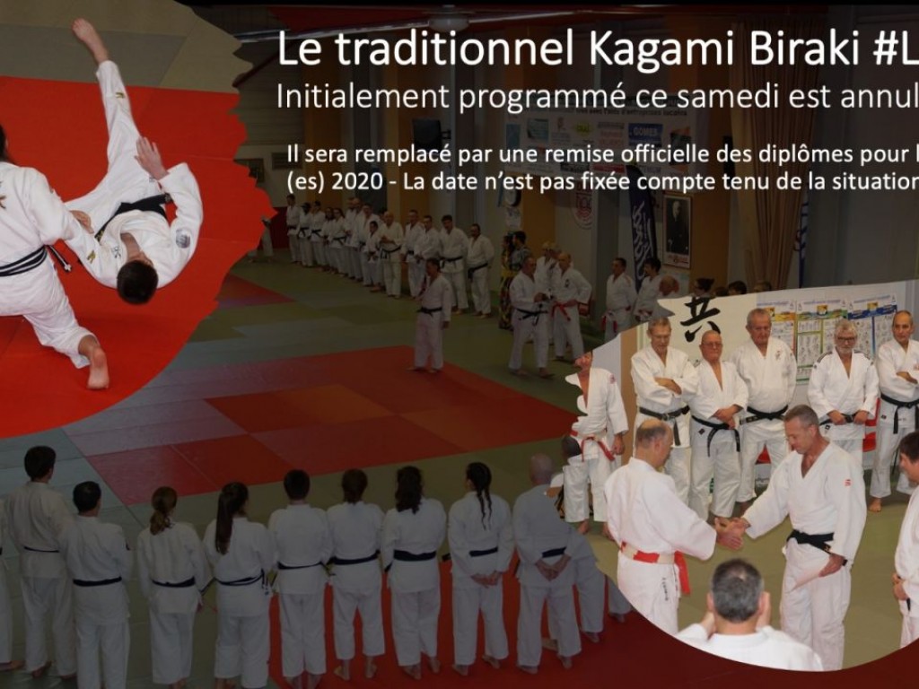 Image de l'actu 'Kagami Biraki #Landais'