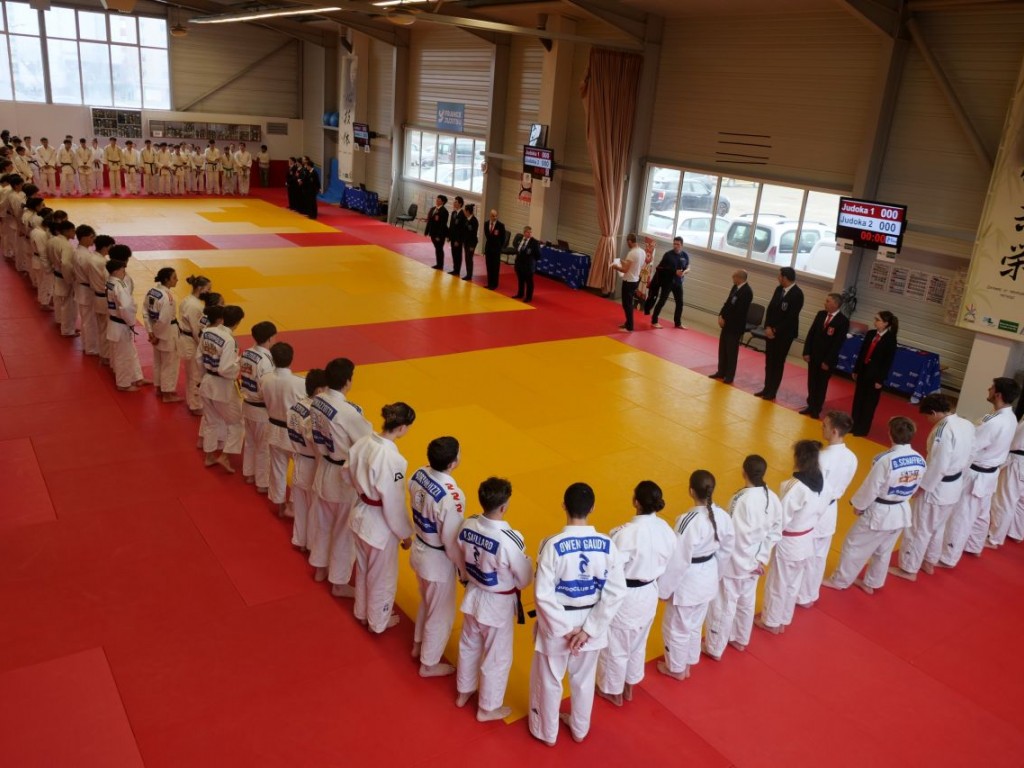 Image de l'actu 'Championnat Secteur 40 47 64 Juniors Dax 17/01/2026'