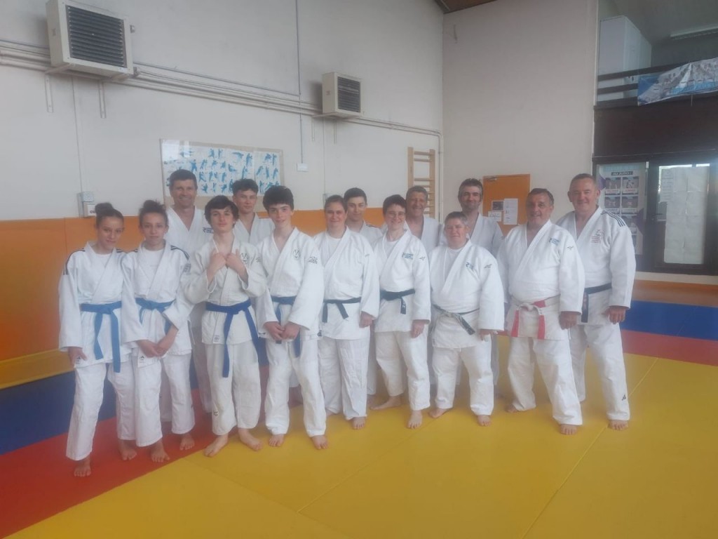 Image de l'actu 'Stage Kata Soustons'