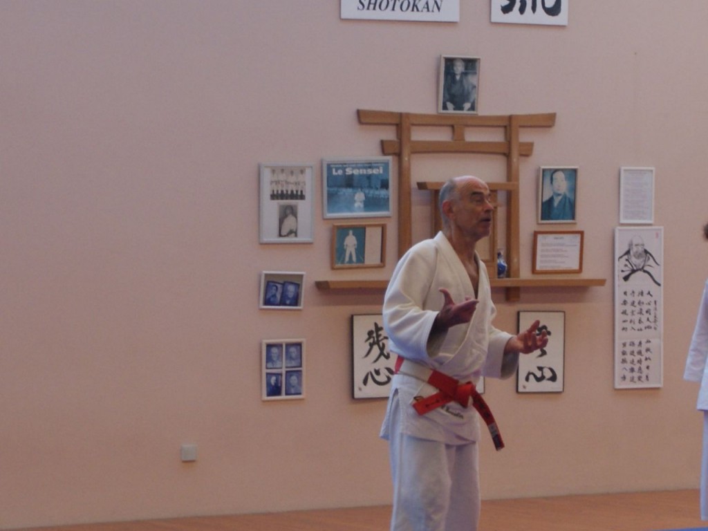 Image de l'actu 'Stage perfectionnement technique à Saint Vincent de Tyrosse'
