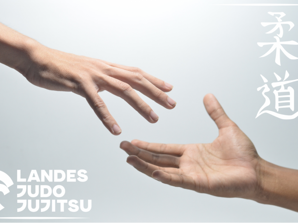 Image de l'actu 'SOLIDARITÉ  Le Comité des Landes de Judo Jujitsu aux côtés des sinistrés'