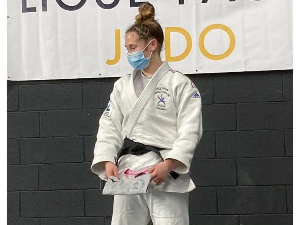 Image de l'actu 'Tests Matchs Nationaux Cadets / Cadettes (Zone Sud de la France) - Judo Club Du Born'