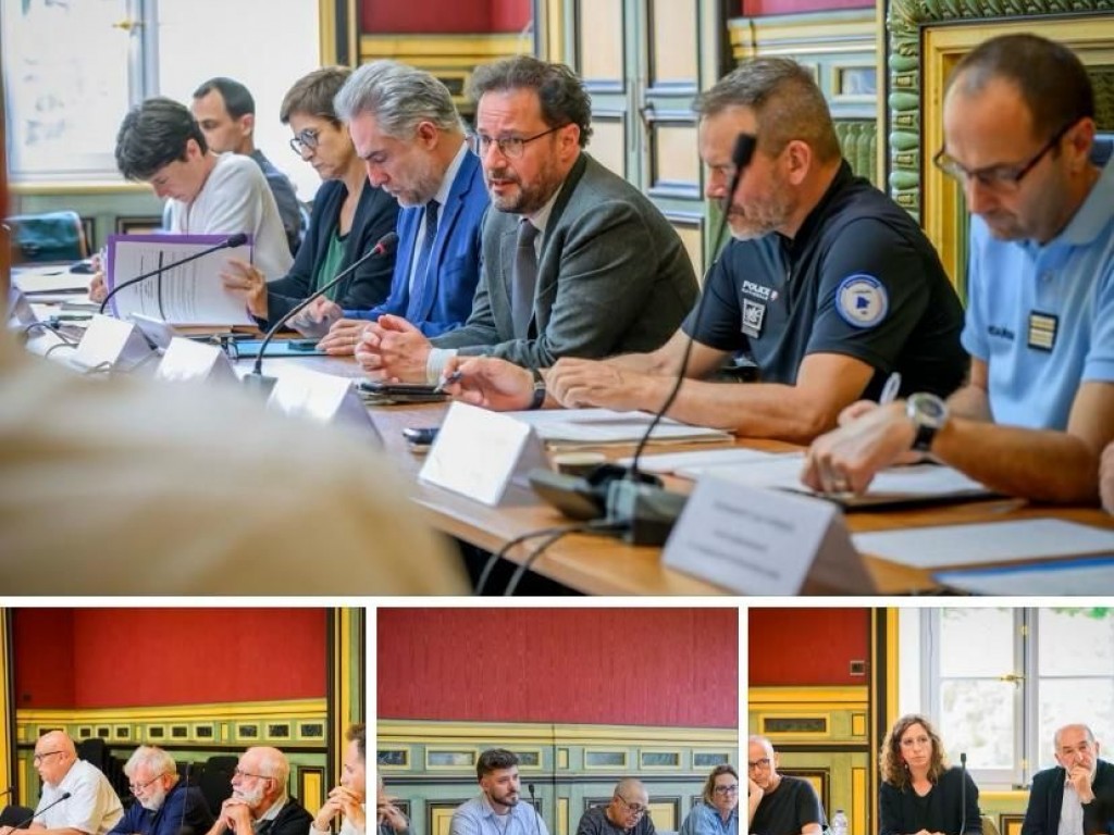 Image de l'actu 'Violences et incivilités dans le sport'