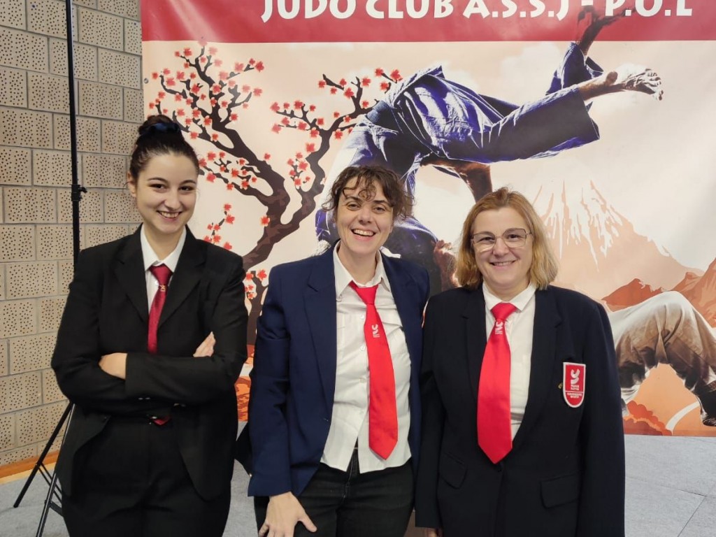 Image de l'actu 'Officielles à Saint Junien !'