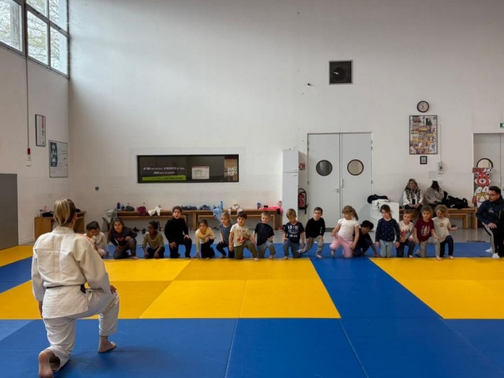 Image de l'actu 'Semaine Olympique et Paralympique'