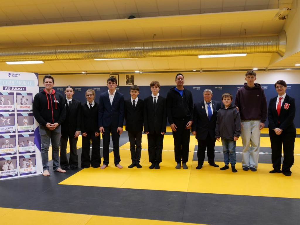 Image de l'actu 'CJO minimes Mont de Marsan 13/12/2025'