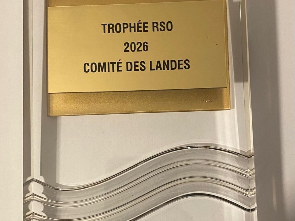 Image de l'actu 'Récompense Challenge Interclubs des donneurs de sang'