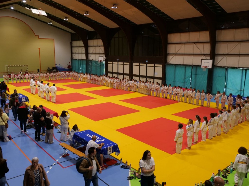 Image de l'actu 'Animations Jeunes Soustons 25/04/2026'
