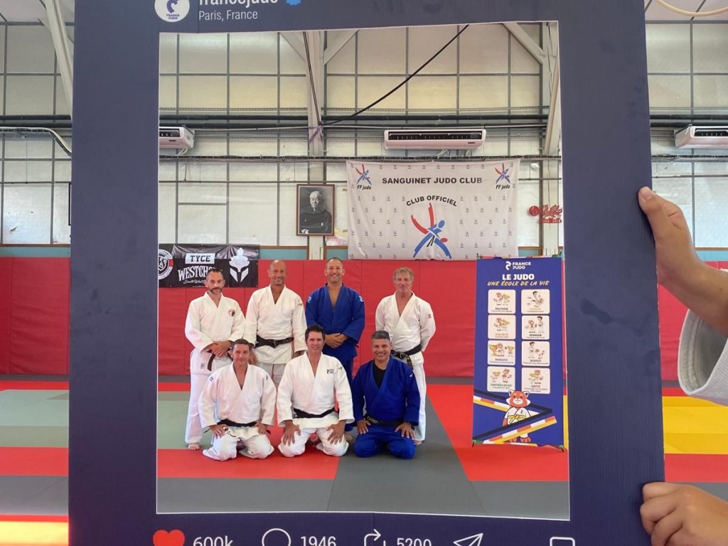 Image de l'actu 'Assemblée Générale du Judo Club de Sanguinet'