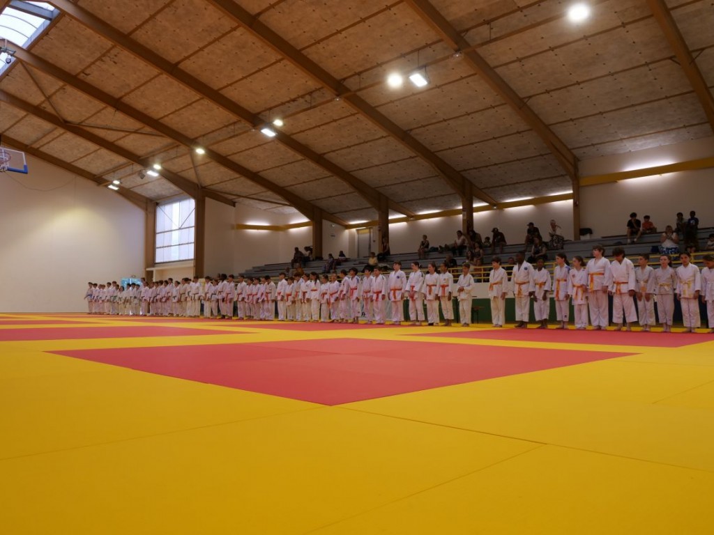 Image de l'actu 'Tournée des Landes Benjamins(es) – Une saison conclue en beauté 30/05/2026'