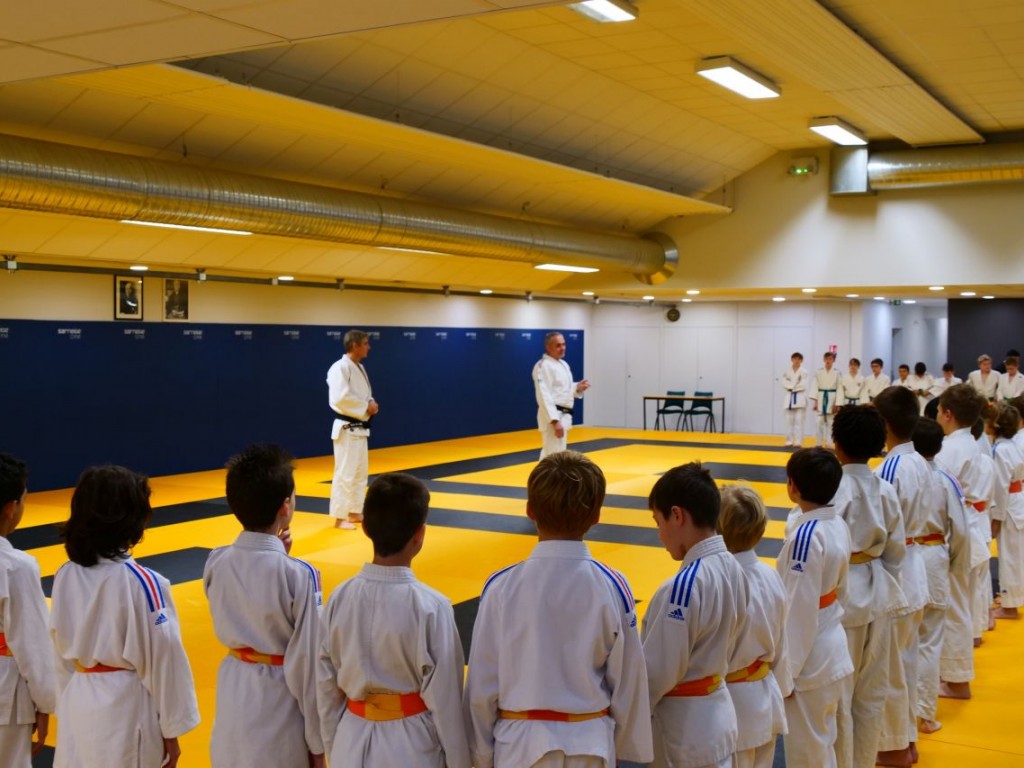 Image de l'actu '2e étape de la tournée des Landes Benjamins à Mdm 07/12/2024'