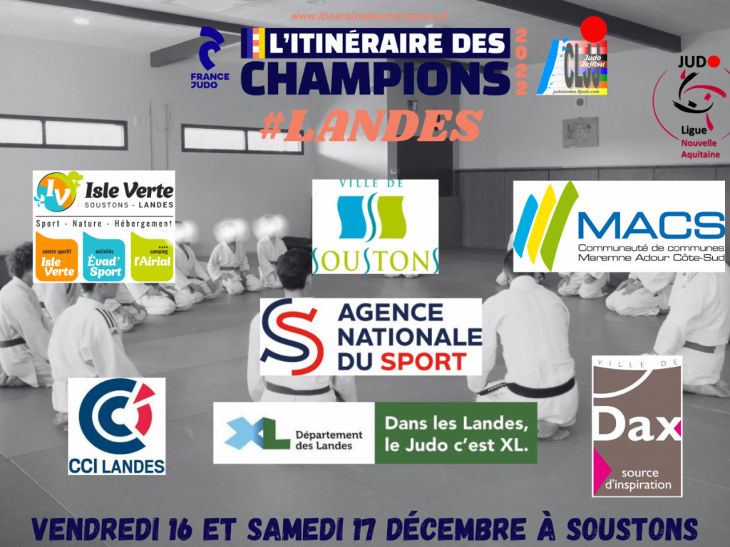 Image de l'actu 'IDC : Merci à nos partenaires'