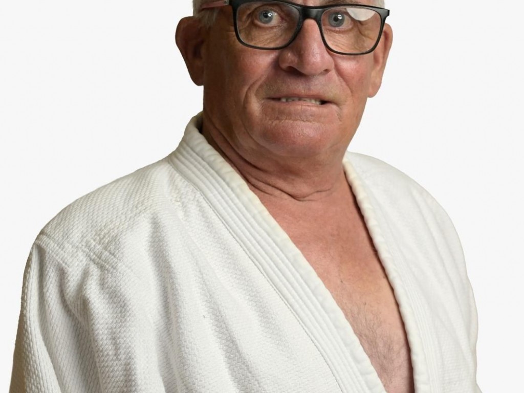 Image de l'actu 'Carnet noir : Jean FRANÇOIS'