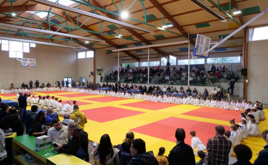 Retour sur les Animations Jeunes Grenade sur l'Adour 24//01/2026