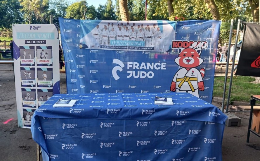 les Forums de cette rentrée @LandesJudoJujitsu