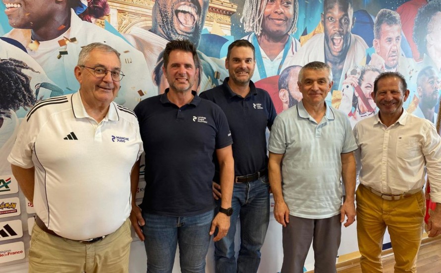 Formation Nationale des Dirigeants