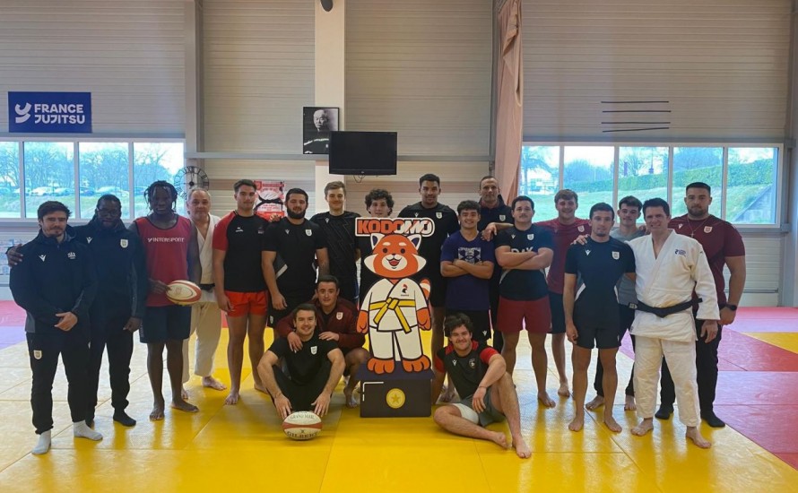 Centre de formation de l’U.S. Dax Rugby