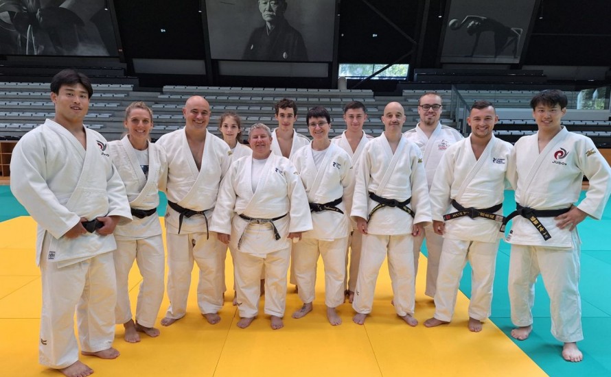 Stage de rentrée régional arbitrage à Lormont le 12/09/2026