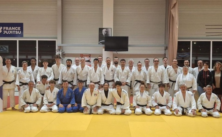 Entrainement Vétéran Dax 22/10/2025