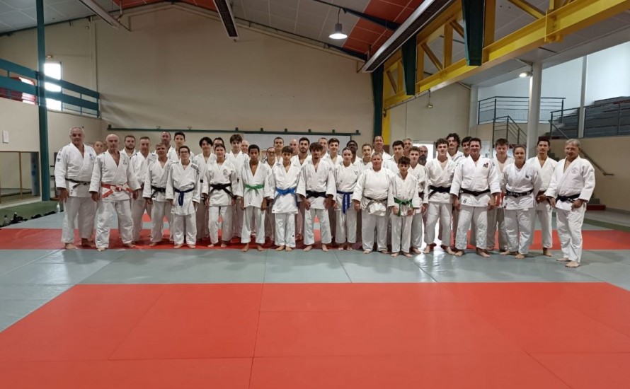 Retour sur le stage de perfectionnement du 05/10/2025 à Saint-Sever