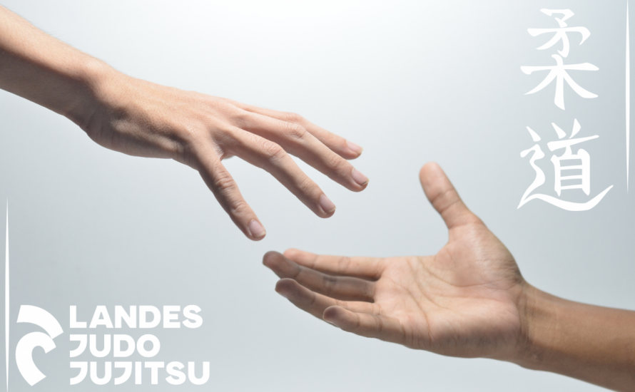 SOLIDARITÉ  Le Comité des Landes de Judo Jujitsu aux côtés des sinistrés