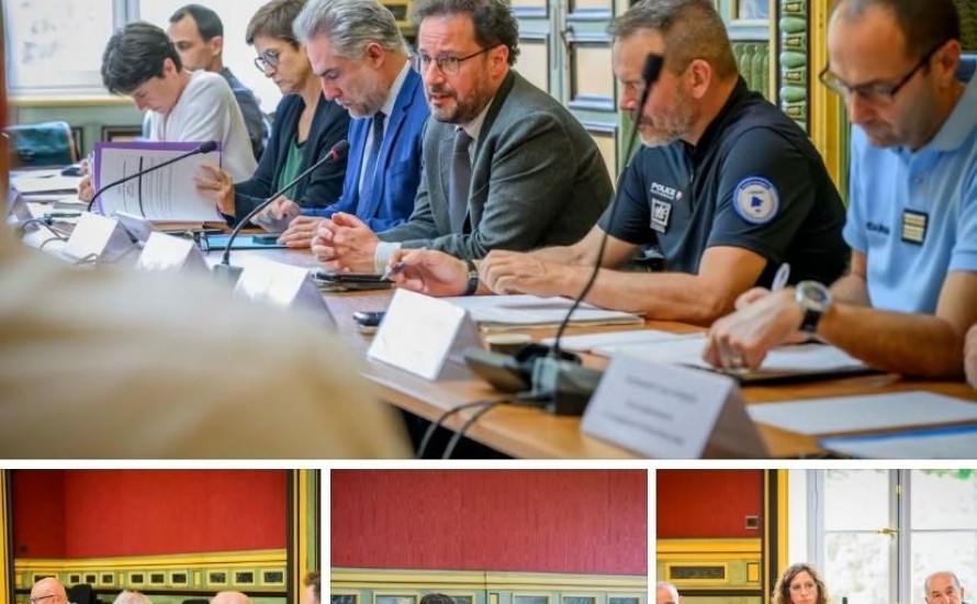 Violences et incivilités dans le sport