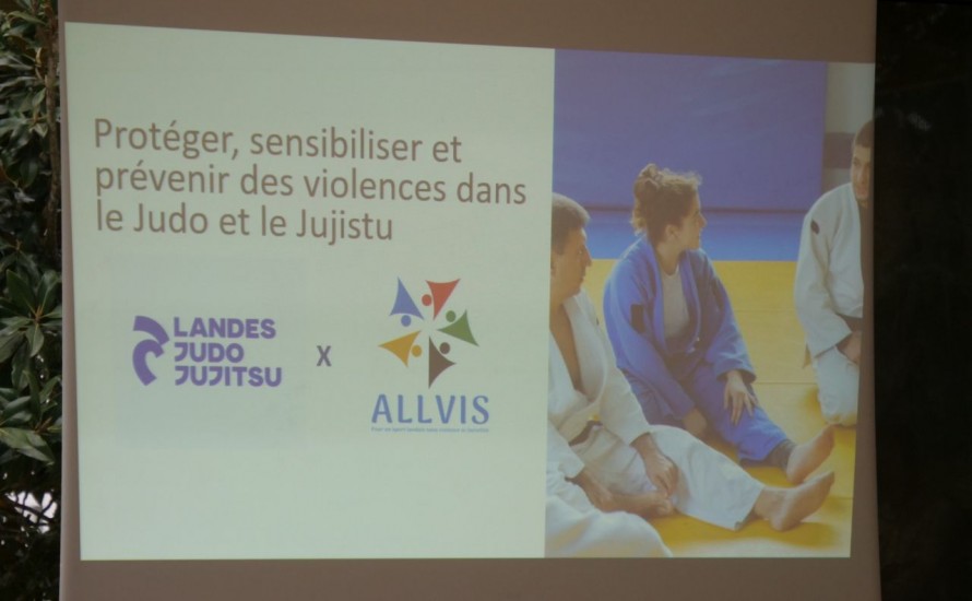 Journée engagée contre les dérives dans le sport