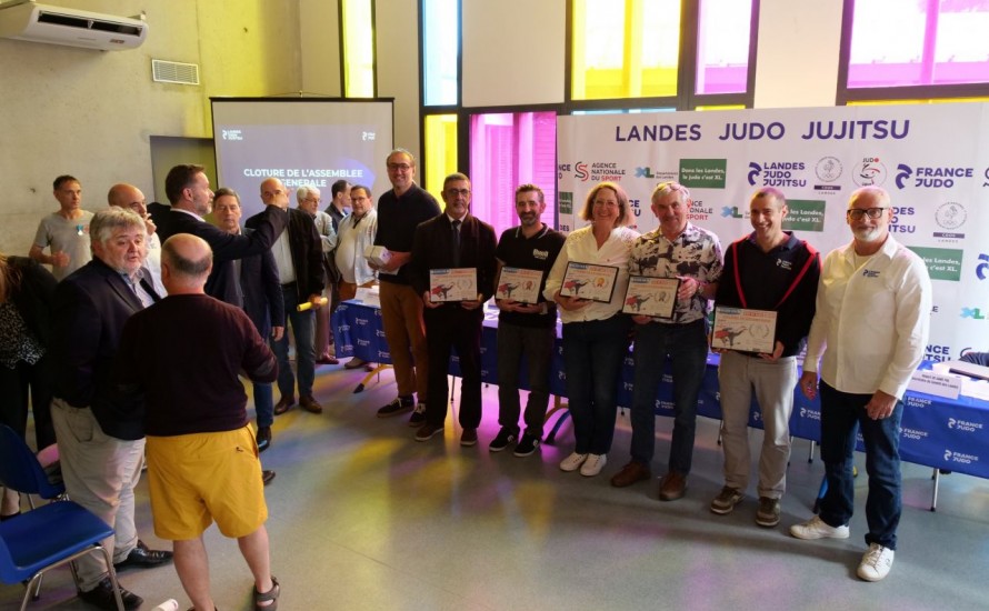 Challenge don de sang @Landes 2025
