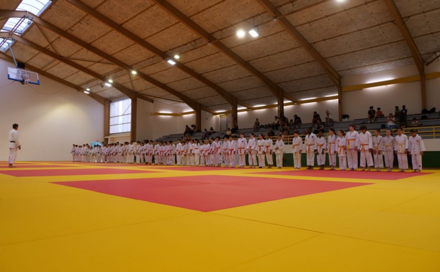 Tournée des Landes Benjamins(es) – Une saison conclue en beauté 30/05/2026