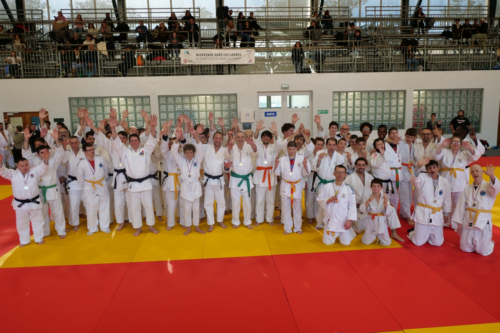 Handi-Valide 22/11/2025