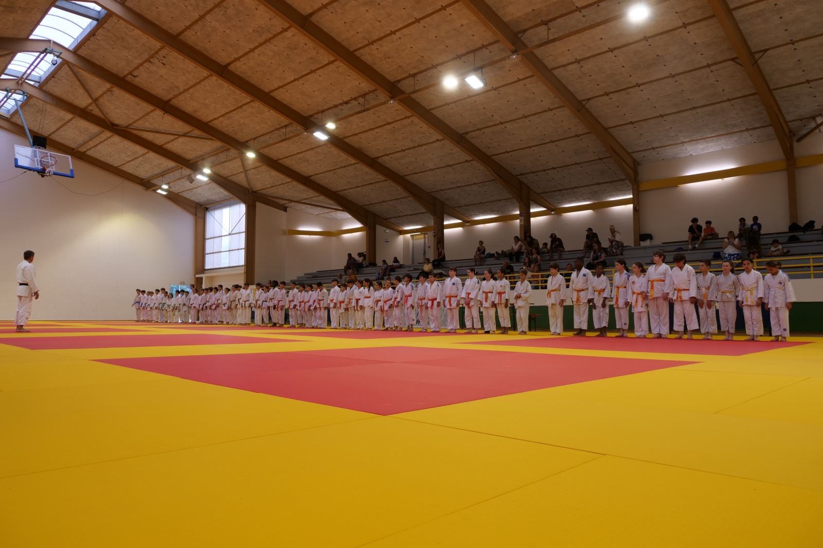 Tournée des Landes Benjamins(es) – Une saison conclue en beauté 30/05/2026