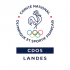 Comité Départemental Olympique et Sportif Landes