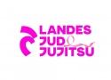 Logo LANDES JUDO