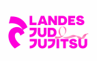 Logo LANDES JUDO