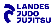 Logo LANDES JUDO