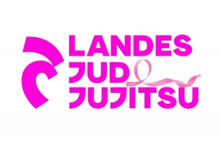 LANDES JUDO