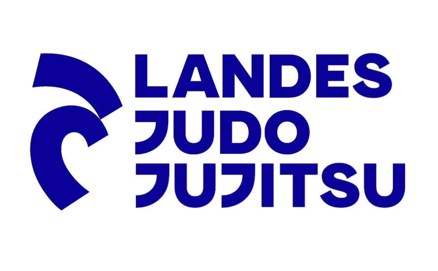 Logo du LANDES JUDO