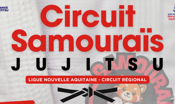 Création Circuit Jeune Jujtisu
